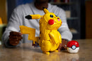 LEGO Pokemon Pikachu And Poke Ball