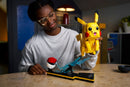LEGO Pokemon Pikachu And Poke Ball