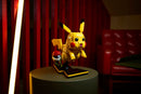 LEGO Pokemon Pikachu And Poke Ball