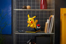LEGO Pokemon Pikachu And Poke Ball