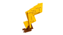 LEGO Pokemon Pikachu And Poke Ball
