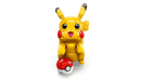 LEGO Pokemon Pikachu And Poke Ball