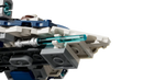 LEGO Star Wars Plo Koon's Jedi Starfighter Microfighter