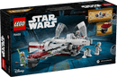 LEGO Star Wars Arc-170 Starfighter