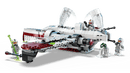LEGO Star Wars Arc-170 Starfighter