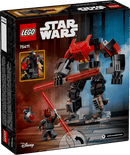 LEGO Star Wars Darth Maul Mech