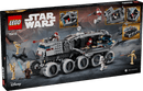 LEGO Star Wars Republic Juggernaut