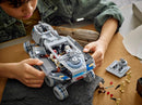LEGO Star Wars Republic Juggernaut