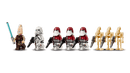 LEGO Star Wars Republic Juggernaut