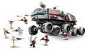 LEGO Star Wars Republic Juggernaut