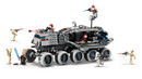 LEGO Star Wars Republic Juggernaut