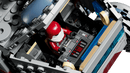 LEGO Star Wars Republic Juggernaut
