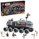 LEGO Star Wars Republic Juggernaut