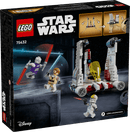 LEGO Star Wars V-19 Torrent Starfighter