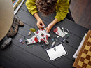 LEGO Star Wars V-19 Torrent Starfighter