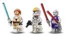 LEGO Star Wars V-19 Torrent Starfighter