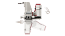 LEGO Star Wars V-19 Torrent Starfighter