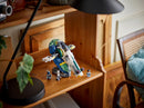 LEGO Star Wars Jango Fett's Starship