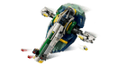 LEGO Star Wars Jango Fett's Starship