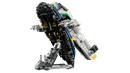 LEGO Star Wars Jango Fett's Starship