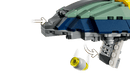 LEGO Star Wars Jango Fett's Starship
