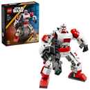 LEGO Star Wars Clone Shock Trooper Mech