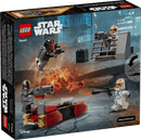LEGO Star Wars Siege Of Mandalore Battle Pack