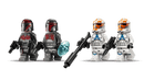 LEGO Star Wars Siege Of Mandalore Battle Pack