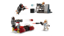 LEGO Star Wars Siege Of Mandalore Battle Pack