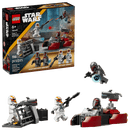 LEGO Star Wars Siege Of Mandalore Battle Pack