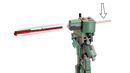 LEGO Marvel Iron Man And War Machine Vs. Hammer Drones