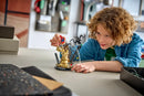 LEGO Marvel Epic Battle: Spider-Man Vs. Sandman