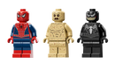 LEGO Marvel Epic Battle: Spider-Man Vs. Sandman