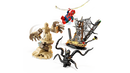 LEGO Marvel Epic Battle: Spider-Man Vs. Sandman