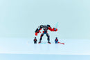 LEGO Marvel Miles Morales Mech Vs. Spider-man 2099