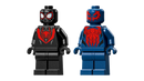 LEGO Marvel Miles Morales Mech Vs. Spider-man 2099