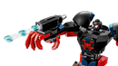 LEGO Marvel Miles Morales Mech Vs. Spider-man 2099