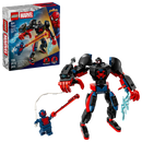 LEGO Marvel Miles Morales Mech Vs. Spider-man 2099