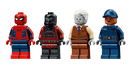 LEGO Marvel Spider-Man Prison Transport Chase