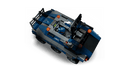 LEGO Marvel Spider-Man Prison Transport Chase