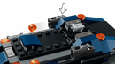 LEGO Marvel Spider-Man Prison Transport Chase