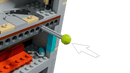 LEGO Marvel Spider-Man VS. Hulk Epic Clash