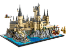 LEGO Harry Potter Hogwarts Castle And Grounds