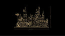 LEGO Harry Potter Hogwarts Castle And Grounds