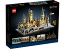 LEGO Harry Potter Hogwarts Castle And Grounds