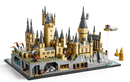 LEGO Harry Potter Hogwarts Castle And Grounds