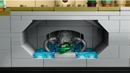 LEGO Harry Potter Hogwarts Castle And Grounds