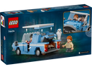 LEGO Harry Potter Flying Ford Anglia 76424