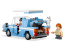 LEGO Harry Potter Flying Ford Anglia 76424