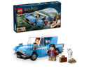 LEGO Harry Potter Flying Ford Anglia 76424